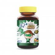 1Q Gummy Veggie & Prebiotic